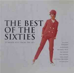 Various - The Best Of The Sixties