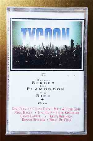 Various - Tycoon