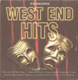 Various - West End Hits