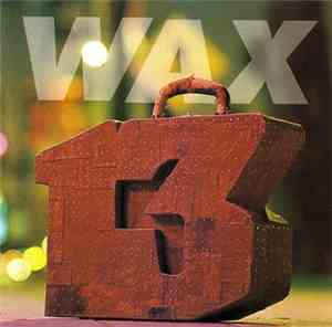 Wax  - 13 Unlucky Numbers