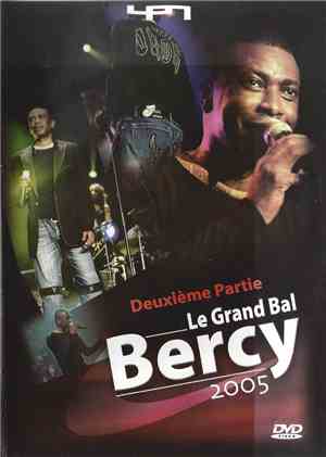 Youssou N'Dour et Le Super Etoile - Bercy 2005, Deuxième Partie