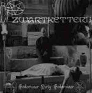 Zwartketterij - Sodomizer Dirty Sodomizer