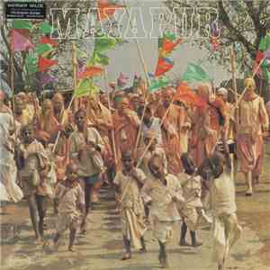 A.C. Bhaktivedanta Swami Prabhupada - Mayapur