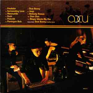 Accu - Accu