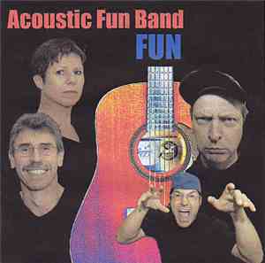 Acoustic Fun Band - Fun
