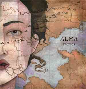 Alma  - Tactics