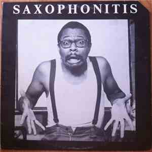 Andrew White - Saxophonitis