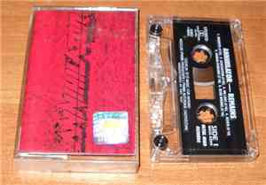 Annihilator  - Remains