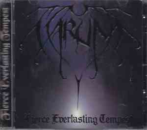 Arum - Fierce Everlasting Tempest