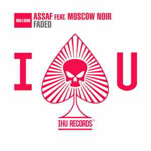 Assaf Feat. Moscow Noir - Faded