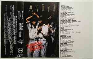 Aswad - Crucial Tracks