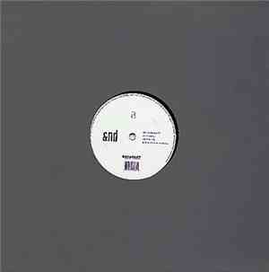 Auto Matic Music - SMÜ Is The Key EP