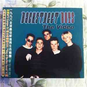 Backstreet Boys - Backstreet Boys: The Video