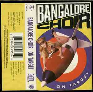 Bangalore Choir - On Target