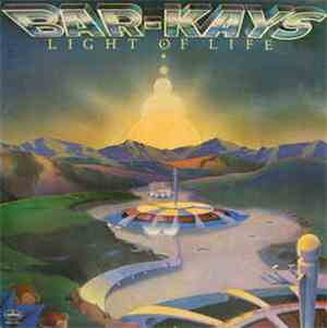 Bar-Kays - Light Of Life