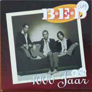 B.E.D. - 1000 Jaar