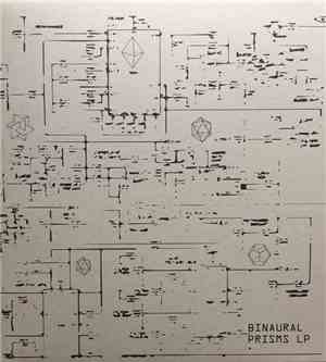 Binaural - Prisms LP