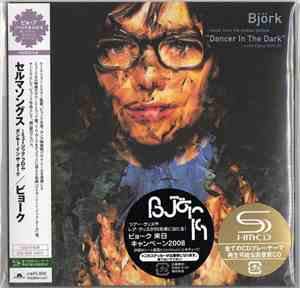Björk - Selmasongs