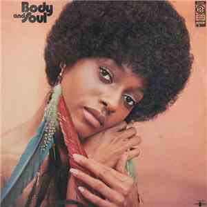 Body And Soul  - Body And Soul