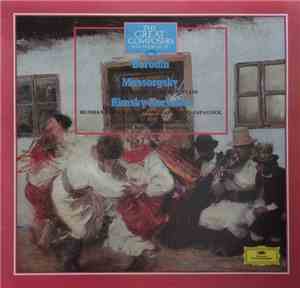 Borodin / Mussorgsky / Rimsky-Korsakov, Chicago Symphony Orchestra Conducte ...