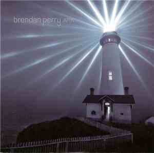 Brendan Perry - Ark