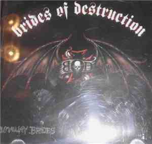 Brides Of Destruction - Runaway Brides