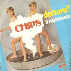 Chips  - Dottore!!