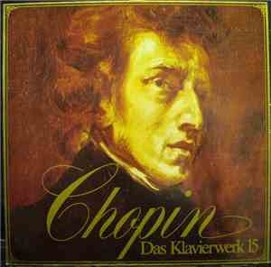 Chopin - Das Klavierwerk 15