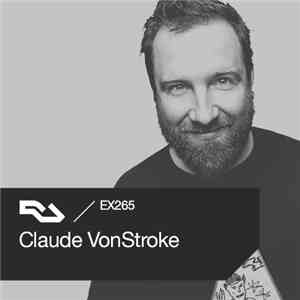Claude VonStroke - RA.EX265 Claude VonStroke