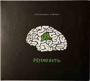 Coffeeshock Company - Psychoaktiv
