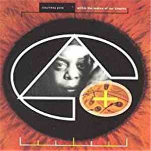 Courtney Pine - Within The Realms Of Our Dreams