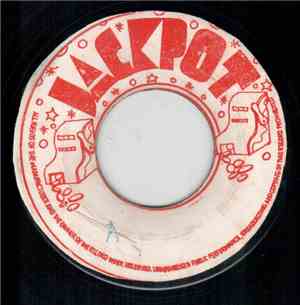Dave Barker  & Bobby James / Dave Barker  - You Said It / Hot Sauce