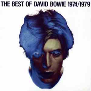 David Bowie - The Best Of David Bowie 1974/1979