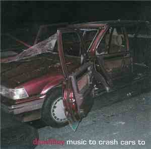 Deathboy - Music To Crash Cars To