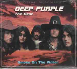 Deep Purple - Smoke On The Water, The Best Of