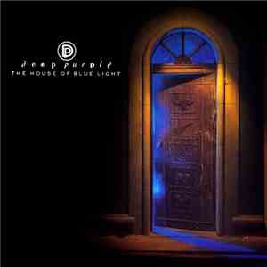 Deep Purple - The House Of Blue Light