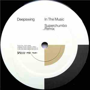 Deepswing - In The Music