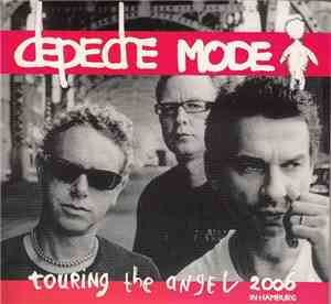 Depeche Mode - Touring The Angel 2006 In Hamburg