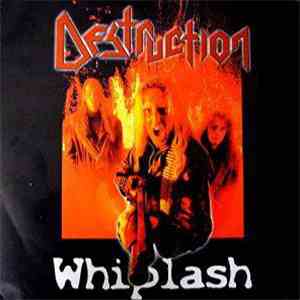 Destruction - Whiplash