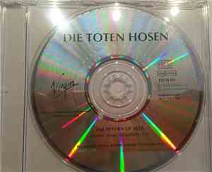 Die Toten Hosen - The Return Of Alex