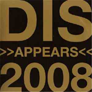 Disappears - Old Friend/Magics