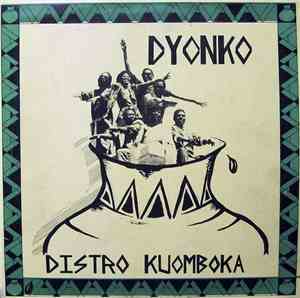 Distro Kuomboka - Dyonko