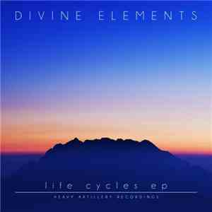 Divine Elements - Life Cycles EP