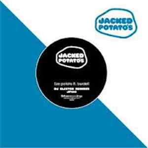DJ Elected - Jacked Potato's 003