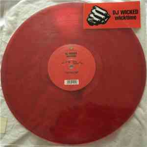 DJ Wicked  - Wicktime