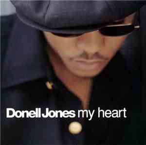 Donell Jones - My Heart
