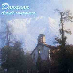 Doracor - Antiche Impressioni