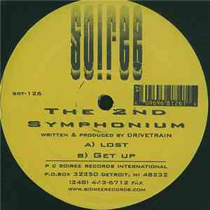 Drivetrain - The 2nd Symphonium