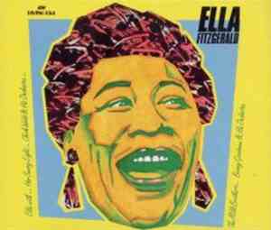 Ella Fitzgerald, Ella Fitzgerald And Her Savoy Eight, Chick Webb And His Or ...