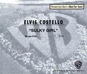 Elvis Costello - Sulky Girl